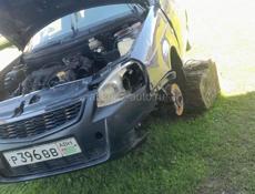 ВАЗ 2170 Priora