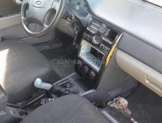 ВАЗ 2170 Priora