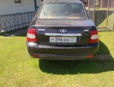 ВАЗ 2170 Priora