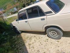 ВАЗ 2107