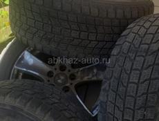 Диски