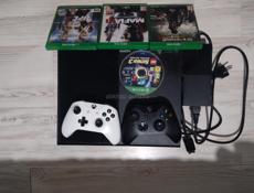 Xbox one 