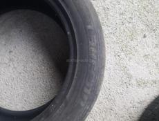 Шины R19. 255/50