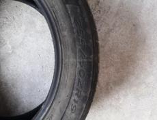 Шины R19. 255/50