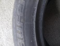 Шины R19. 255/50