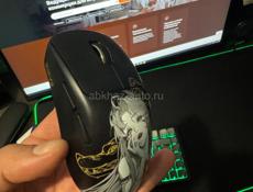 Очень мощный пк, почти новый 