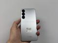 Galaxy s 25 +256 g