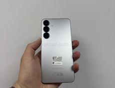 Galaxy s 25 +256 g