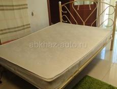 Продам кровать 