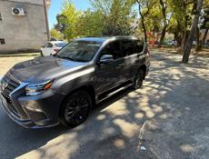 Lexus GX