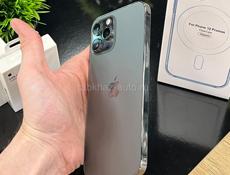 iPhone 12 Pro Max 128gb 80🔋