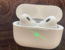 Наушники apple pro 