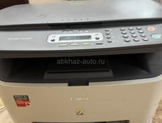 Принтер-сканер