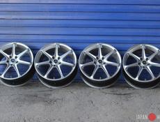 Куплю диск Sbida Nueve R18