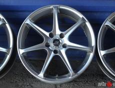 Куплю диск Sbida Nueve R18