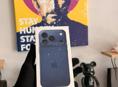 iPhone 17 pro 256 g новый 🆕 