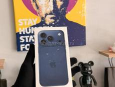 iPhone 17 pro 256 g новый 🆕 