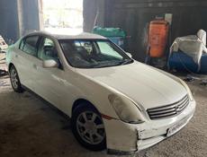 Nissan Skyline