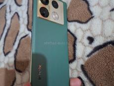 Infinix not 40 pro 