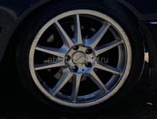 Диски OZ Racing R18