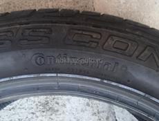 Шины R20. 275/45/