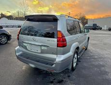 Lexus GX