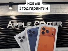 iPhone 17 Pro 256Gb SIM новый 