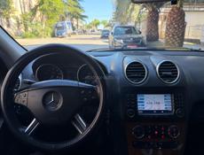 Mercedes-Benz ML