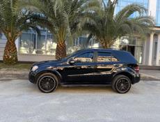 Mercedes-Benz ML