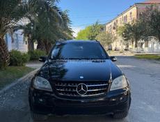 Mercedes-Benz ML