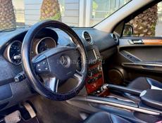 Mercedes-Benz ML