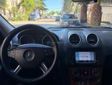 Mercedes-Benz ML
