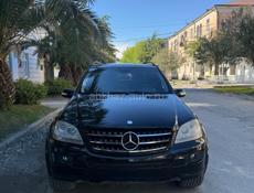 Mercedes-Benz ML