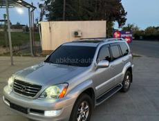 Lexus GX