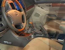Lexus GX