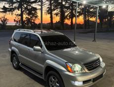 Lexus GX