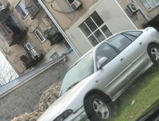 Mitsubishi Galant