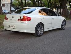 Nissan Skyline