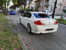 Nissan Skyline