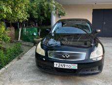 Nissan Skyline