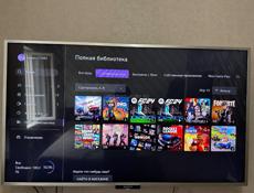 Xbox Series S 512Gb + FIFA 24 + GTA 5 (2 геймпада)