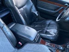 Mercedes-Benz S-Класс
