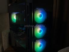 ИГРОВОЙ ПК🔥🔥🔥