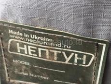 Продаётся надувная лодка.