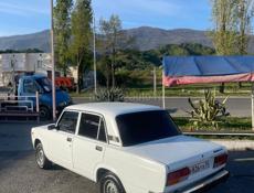 ВАЗ 2107