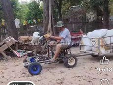 ГАЗ 3302