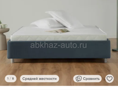 Матрас Аскона Комфорт+