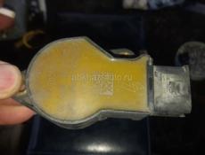 Катушка на мерседес 5.5 