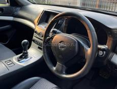 Nissan Skyline