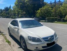 Honda Legend